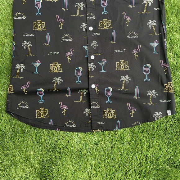 Sovereign code button up - Picture 5 of 7